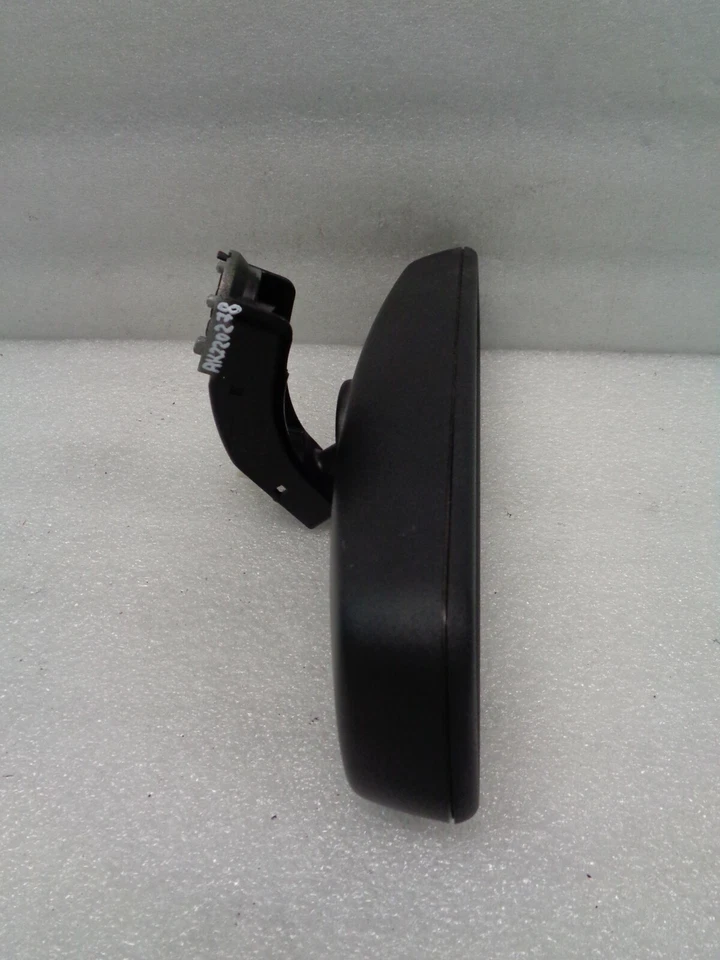 2006-2008 Land Rover Range Rover Sport Rear View Mirror Black OEM AK220278 - Image 4 of 4