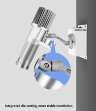 Free Customized LED Rotating Gobo Advertising Logo Projector Light with Film