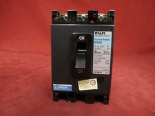 Fuji EA53 Auto Breaker 3P 30A