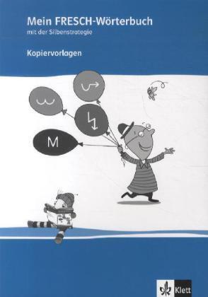 Thumbnail - Mein Fresch Wörterbuch | 2013 | Deutsch