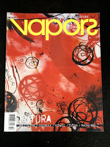 Vapors Magazine | eBay