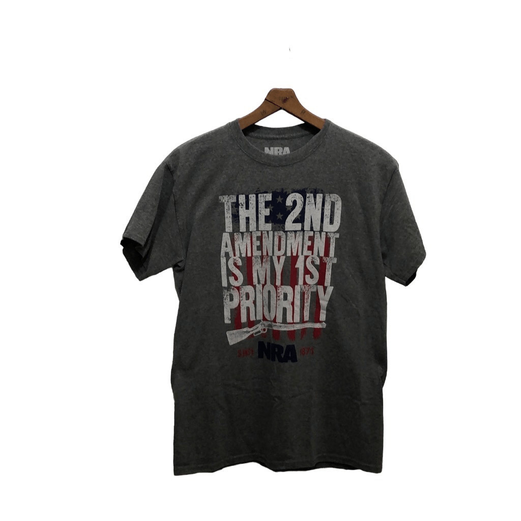NRA 2nd Amendment Medium - image 1