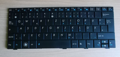 Tastatur V109762AK1 für Netbook Asus Eee PC 1005HA