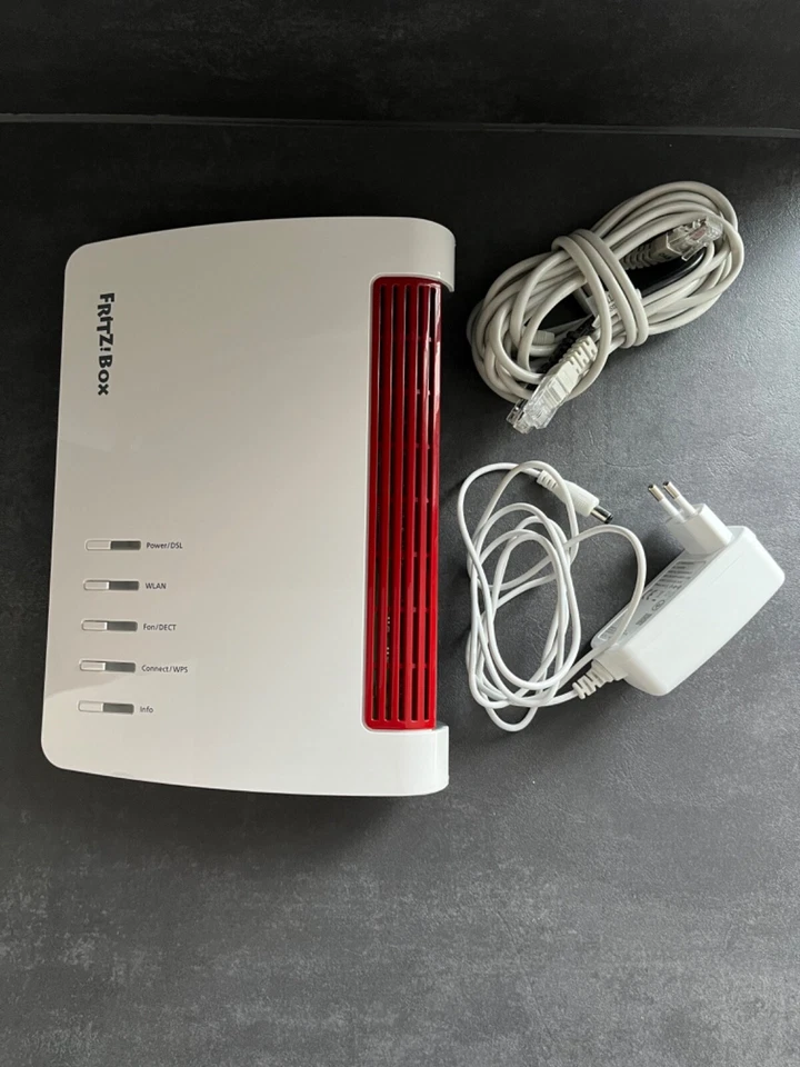 AVM FRITZ! Box 7590 NJ