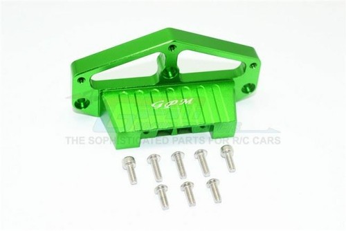 GPM LB331A ALUMINUM FRONT LOWER ARM STABILIZER For 1/10 TAMIYA LUNCH BOX - Picture 5 of 11