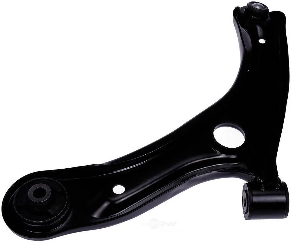 Conjunto de brazo de control de suspensión y rótula Dorman 521-202 Foto 2 de 2