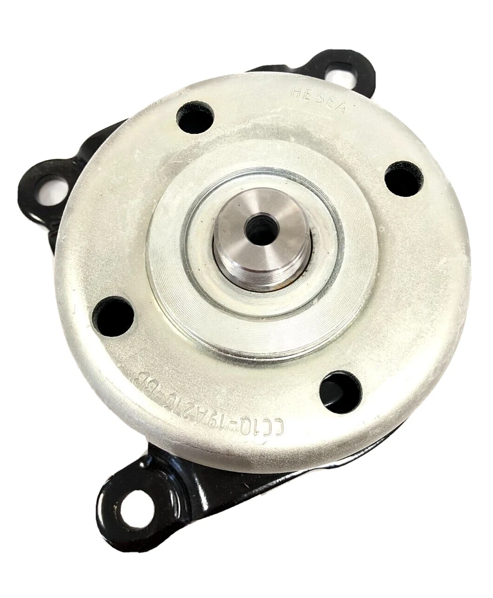 Genuine Ford Transit 2014+ Tension Pulley Kit 2435473 | eBay