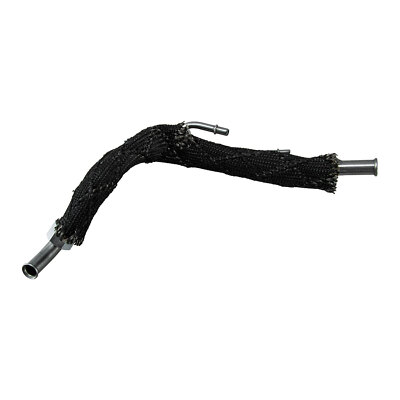 EGR Tube For 1995-2001 Ford Ranger 2.3L/2.5L – Stainless Steel, Front, 598-140 / F57Z9D477E