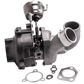 Turbolader for HYUNDAI H-1 Cargo Travel 2.5 CRDi 16V 125kW 53039880127
