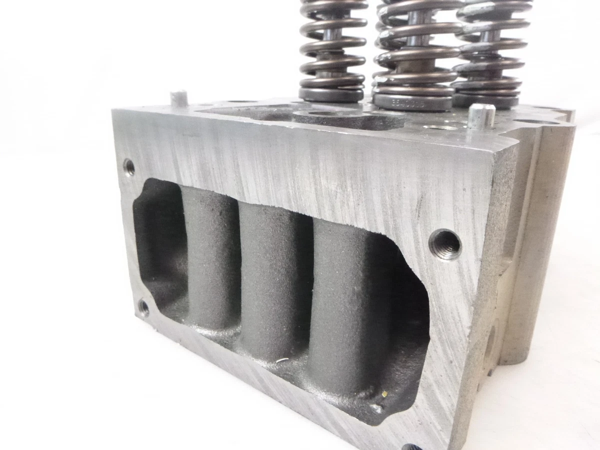 SEE DESC OEM Cummins Cylinder Head 3646329 For Diesel Engine | eBay