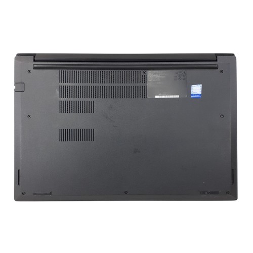 Lenovo ThinkPad E15 15.6'' Laptop i5-10210U 8GB RAM 256GB SSD Win 11 Pro H3065 - Picture 13 of 20