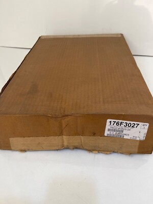 Danfoss 176F3027 Power Card 12 Puls p560kw 400v