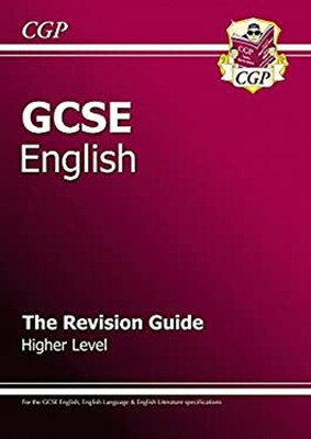 Gcse Englisches Taschenbuch