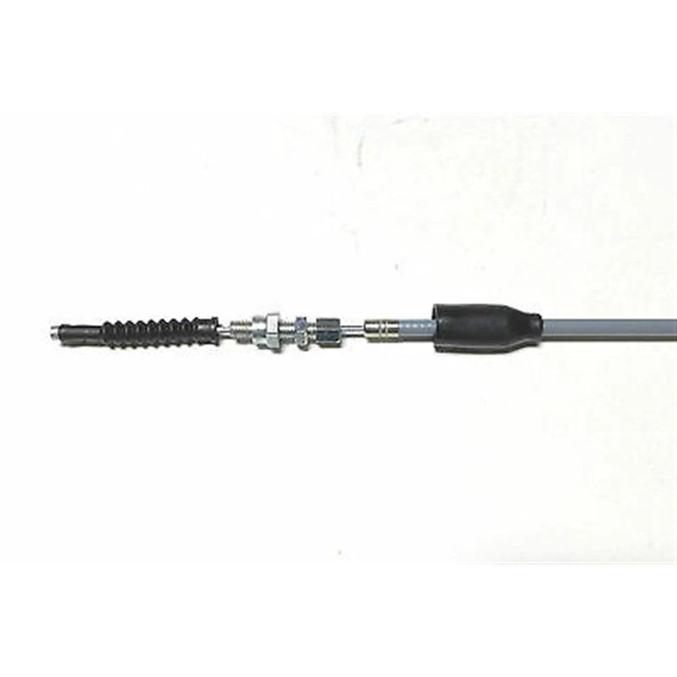 Cable de embrague para Honda CB350 CB450 CB500 CL350 CL450 CL500 CB500T 22870-290-010 Foto 3 de 4
