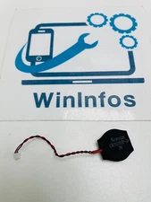 Pile Bios CMOS / CMOS Battery HP Pavilion G72 (G72-a60sf)