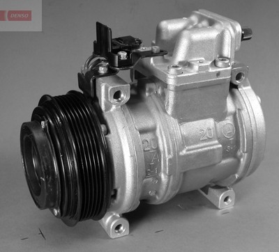 RARE CATCH - Mercedes OE Genuine Compressor W140 S600 94-96 