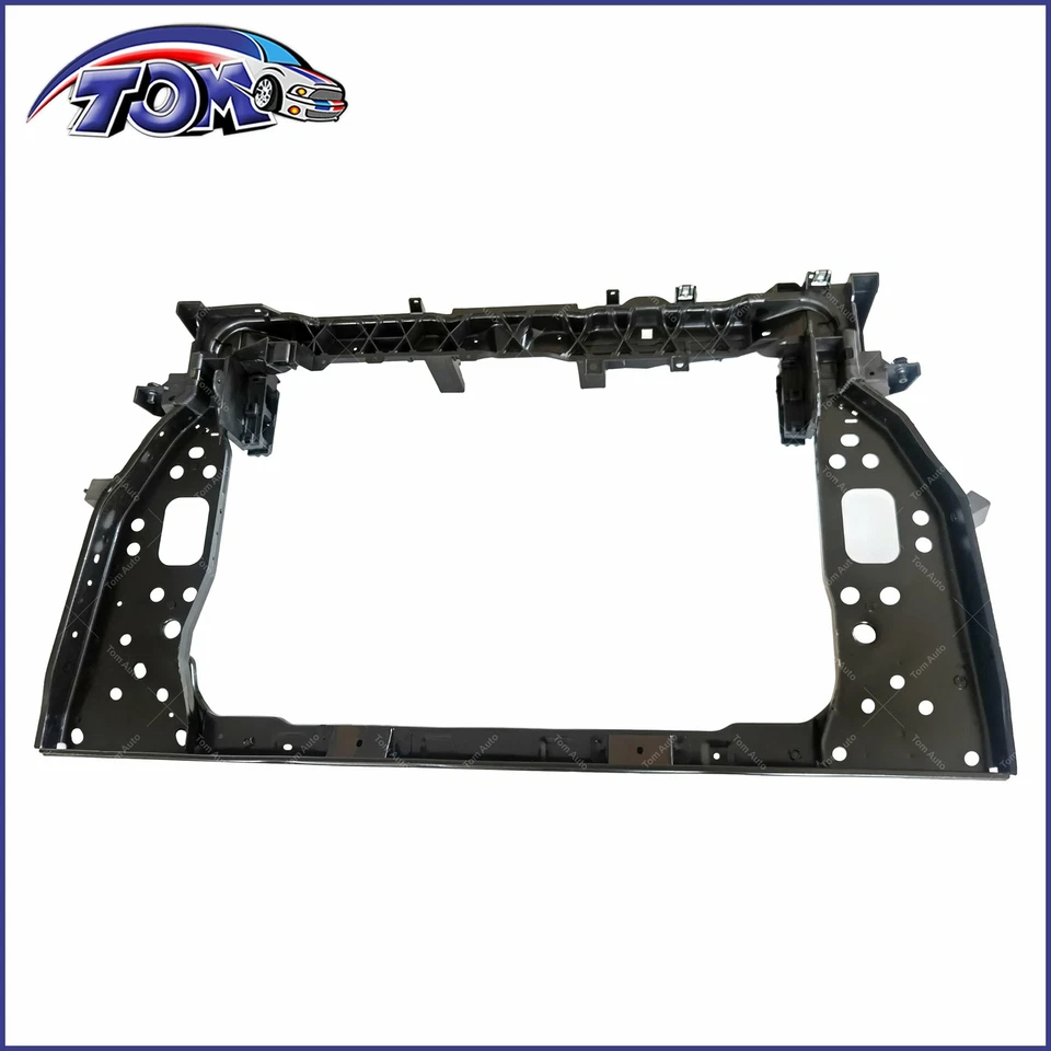 Radiator Support Core for 2017-2019 Jeep Compass Foto 2 de 4