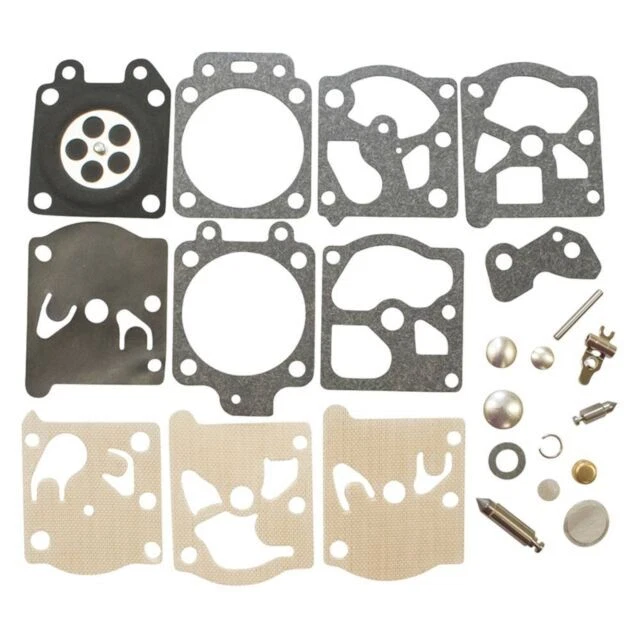 High Quality Carburetor For Poulan WeedEater PE550 GE21 Gas Edger Wt 630