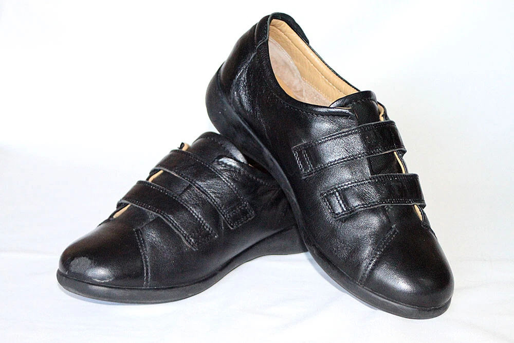 Orthopedic work shoes clearance uk