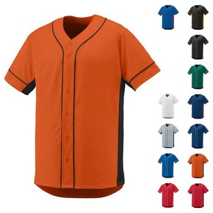 augusta slugger jersey