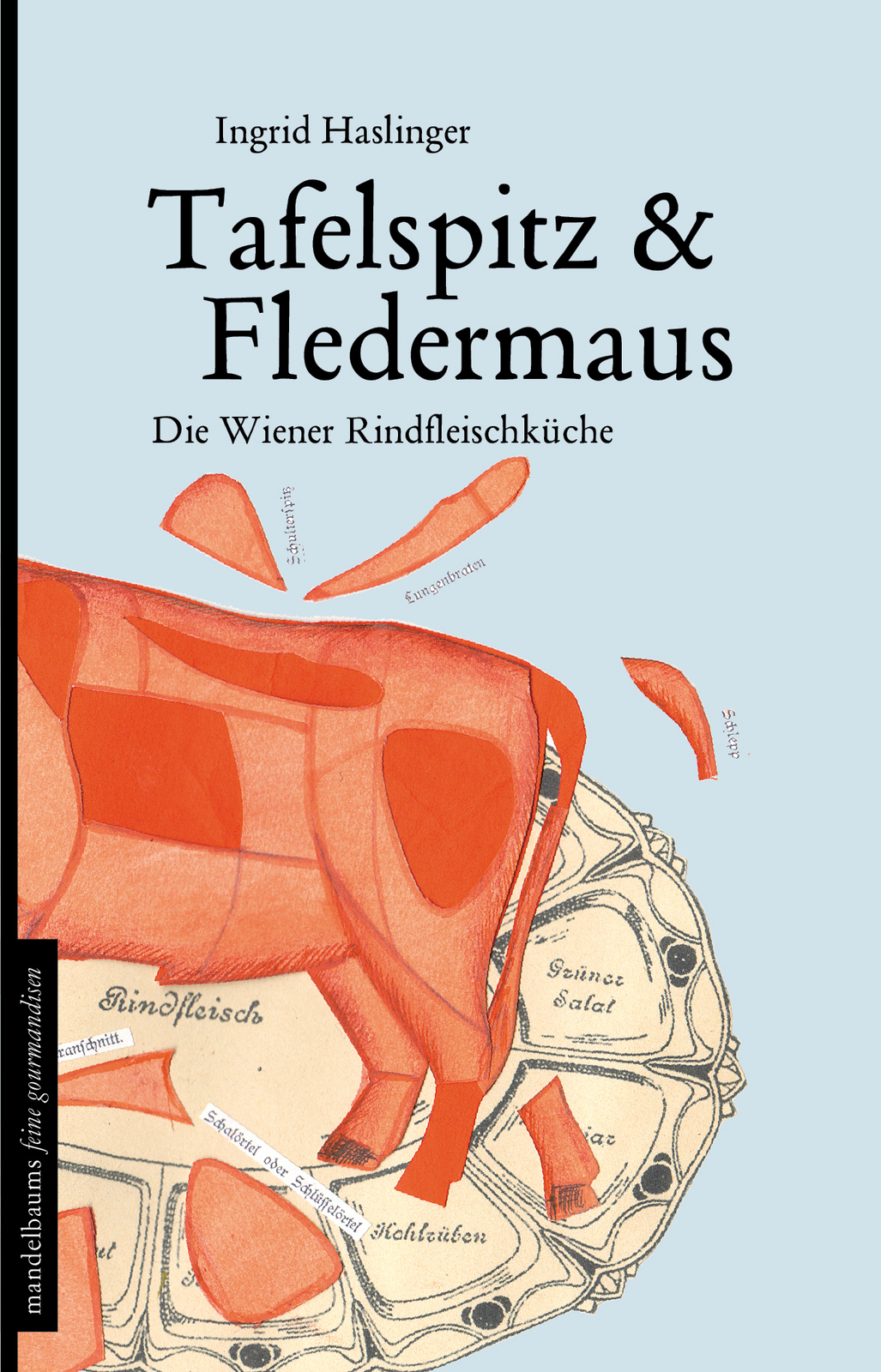 Thumbnail - Ingrid Haslinger / Tafelspitz & Fledermaus