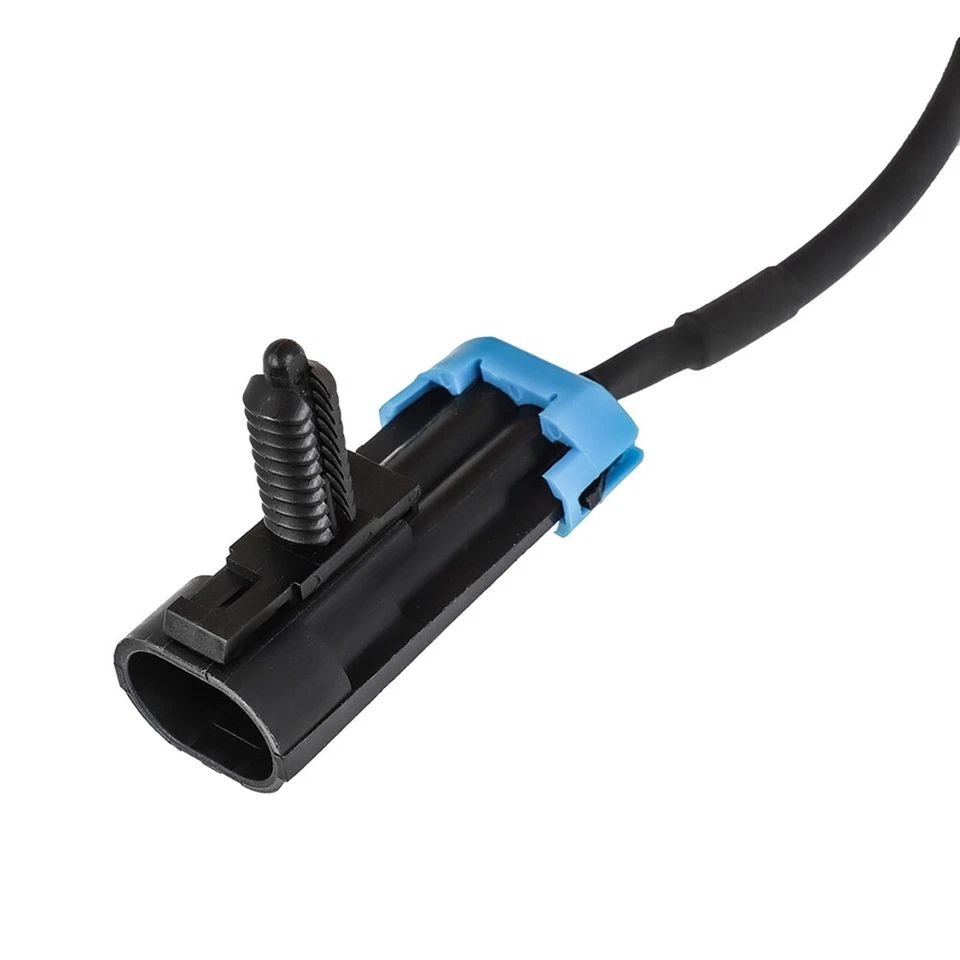 2PCS Front ABS Wheel Speed Sensor For 2003-2005 Chevrolet Astro GMC Safari Foto 4 de 4