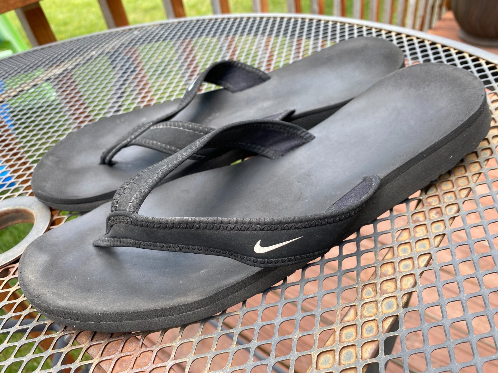 Thong Flip Flop Sandals 314870-011 
