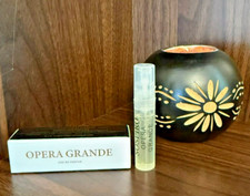 Sospiro Opera Grande EDP Spray Sample 2ml/0.06oz BEST PRICE! FREE SHIPPING!