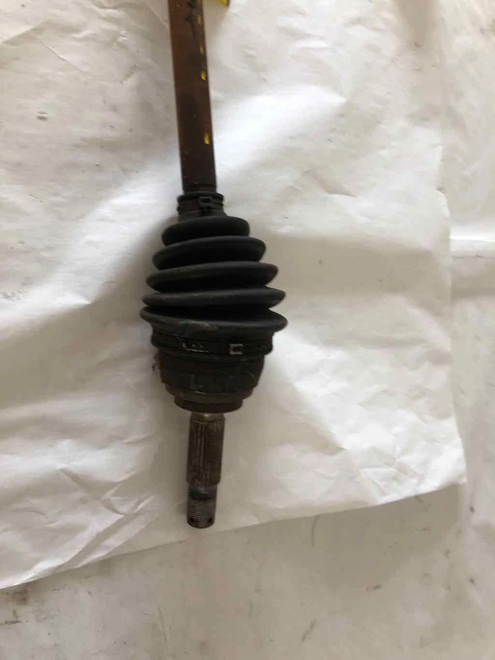 HYUNDAI ACCENT 2000-2006 1,6 L Conjunto de eje delantero CV lado del pasajero derecho Foto 3 de 4