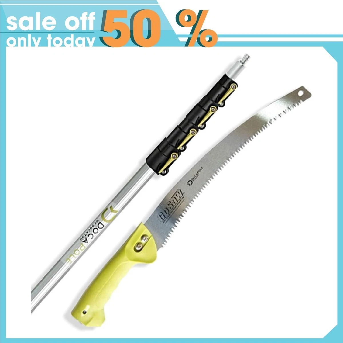 Docapole saw deals