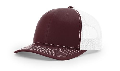 ($ 19/EA) 12 individuell bestickte RICHARDSON 112 Trucker Snapback Hüte - Bild 28 von 38