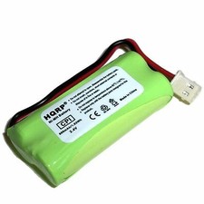 Replacement Battery for VTech CS6309 CS6319 CS6319-2 Cordless Phone