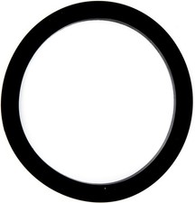 4" Camlock Fitting Gasket 10-Pack - Cam Lock Hose Seal for Female Coupler - Ca