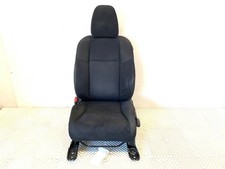 Siège Honda CIVIC