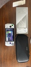 ASUS ROG Ally 7" 120Hz Gaming Handheld, AMD Ryzen Z1 Extreme, 512GB, White