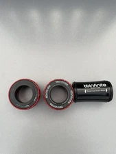 bbinfinite English Threaded Shimano Road Bottom Bracket 68mm