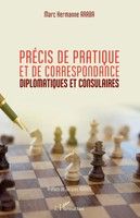 PréCis De Pratique Et De Correspondance Diplomatiques Et Consulaires Araba Buch