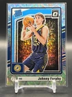 2025 Panini Johnny Furphy Base (Raw)