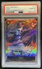 2024 One Piece Sabo Alternate Art #OP07-118 PSA 10 GEM MINT