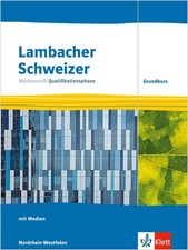 Lambacher Schweizer Mathematik Qualifikations...