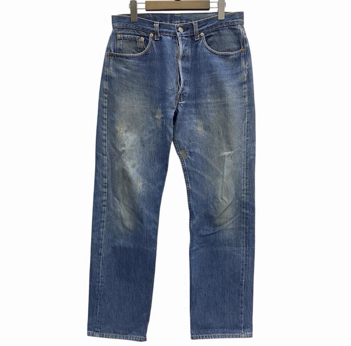 Jeans Levi's 501 XX for Men for sale - eBay