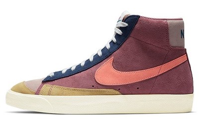 Nike Blazer Mid 77 Desert Berry DC9179-664