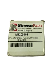Memo Plug Pipe for Water Pump - M4200486