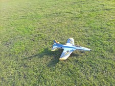 E-flite RC Habu SS 70mm EDF Jet BNF Basic Super Sport mit AS3X und SAFE