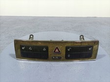 MERCEDES CLC CL203 C W203 WARNBLINKER SITZHEIZUNGSPANEEL / AM 75931