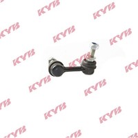 KYB Koppelstange Stabilisator KSLF4479 Stahl FüR Nissan Almera Tino V10 Dci