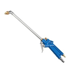 Pneumatic Cleaning Tool for Car Engine Oil Removal and Equipment Maintenance