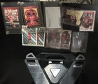 Upper Deck Michael Jordan Basketball Heroes 10 Card Lot NBA Bulls Vintage