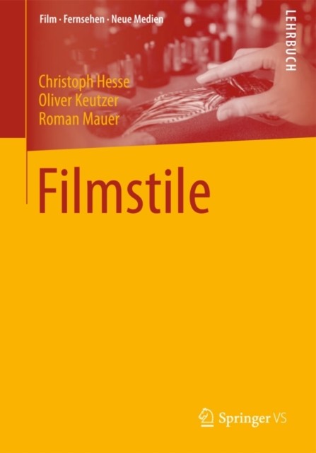 Springer Vs Filmstile - Image 2