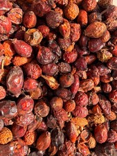 2,5 kg Hagebutten DER Vitamin C Booster getrocknet ganze Früchte
